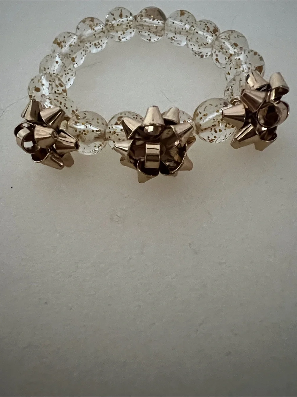 Crewcuts 2 peice girls jewelry